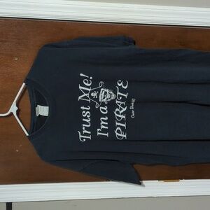 "Trust me I'm a Pirate"  Outer Banks, NC